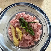 婴幼儿辅食-麻婆豆腐的做法图解1