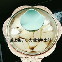 冰糖雪梨的做法图解3