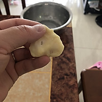 海苔肉松吐司的做法图解3
