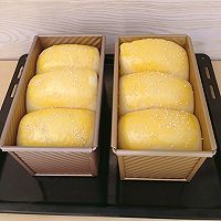 料多多吐司（玉米油）的做法图解10