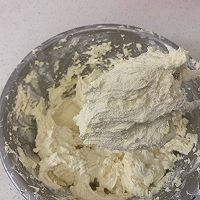 酥的掉渣的黄油曲奇，自用7年的配方的做法图解6