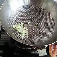 [10分钟系列]陈醋土豆丝的做法图解5