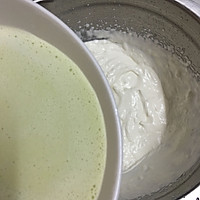 毛豆慕斯蛋糕的做法图解9