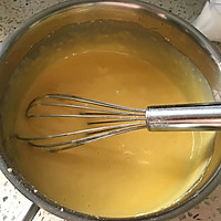 宝宝芝士薄饼饼干的做法图解3