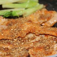 私房烤肉的做法图解12