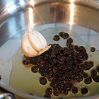 鹰嘴豆葡萄干焗饭#美的女王节#的做法图解2