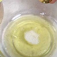 云朵蛋糕空气炸锅版的做法图解1