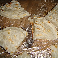 杏香椰蓉糍粑的做法图解7