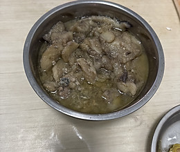 茄子咸鱼的做法