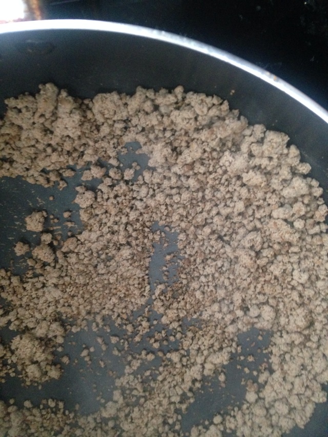 宝宝辅食猪肝粉的做法图解6