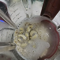 植物奶之腰果燕麦奶的做法图解1