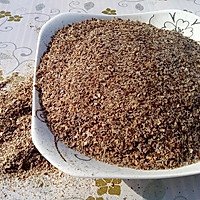 全麦煎饼的做法图解2