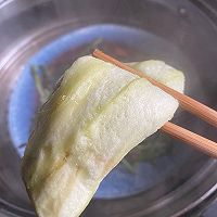超简单“随意牌”西多士的做法图解4