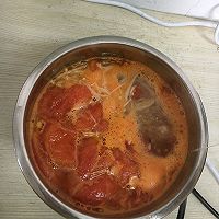 西红柿饭的做法图解13