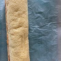 原味蛋糕卷的做法图解10