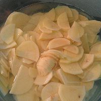 尖椒土豆片（家常）的做法图解1