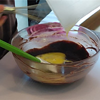 布朗尼的做法图解5