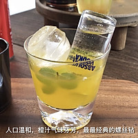 便利店调酒 | 4款适合女生的高颜值调酒的做法图解3