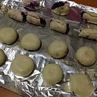 绿豆酥饼（几种样式尝试）的做法图解30