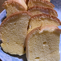 零失误的电饭煲蛋糕的做法图解6