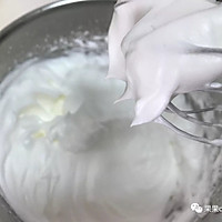 多口味酸奶溶豆（千百次的经验总结）的做法图解7