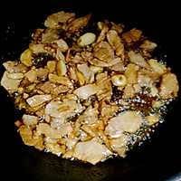 爆炒四棱豆的做法图解6