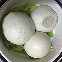 红豆包