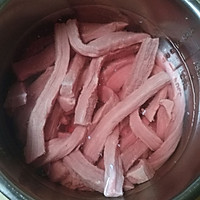 冷吃牛肉的做法图解1