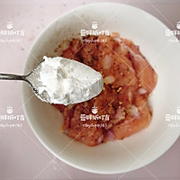 含主又含辅的减脂餐：南瓜芋头蒸鸡腿的做法图解5