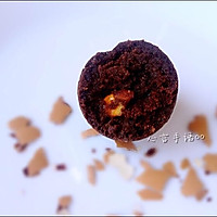 萌萌的布朗尼“蛋”的做法图解16