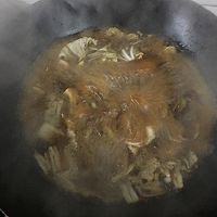 猪肉炖粉条的做法图解8