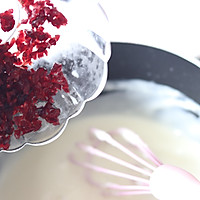 #硬核菜谱制作人#蔓越莓奶冻（奶粉版）的做法图解11