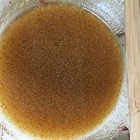香菜爆羊肉的做法图解4