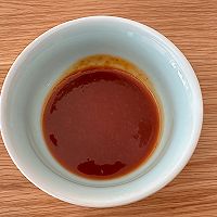 鱼香鸡蛋的做法图解3