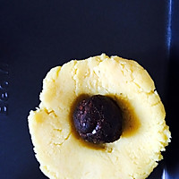 绿豆糕—做出台湾冰心绿豆糕口感的做法图解7
