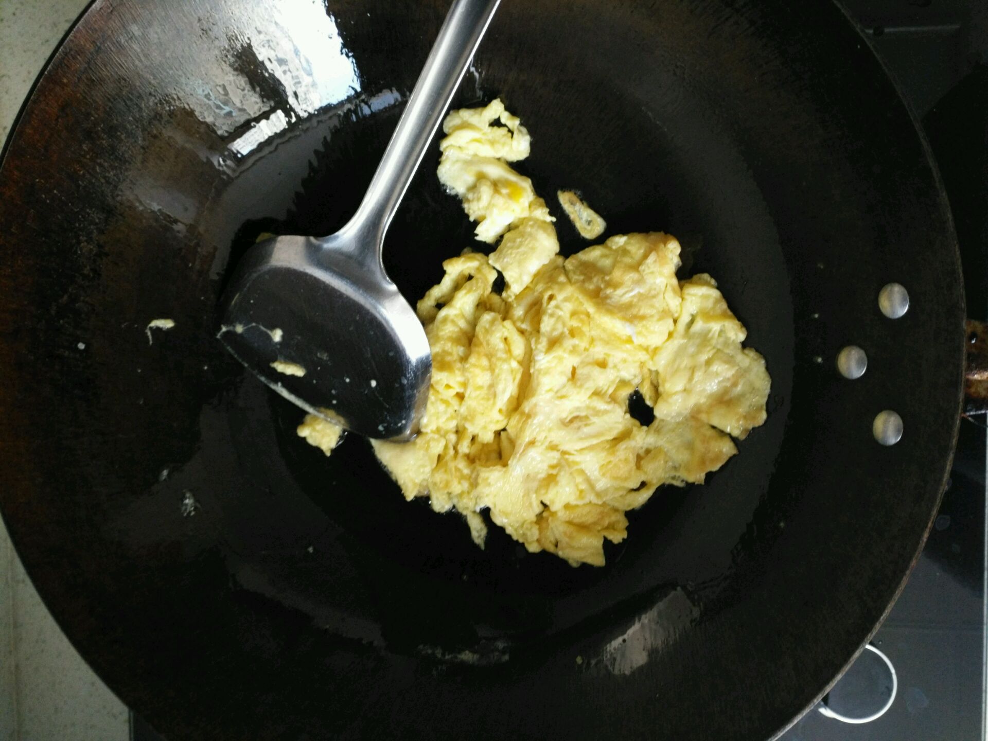 西红柿炒鸡蛋怎么做_西红柿炒鸡蛋的做法_豆果美食