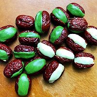 牛轧枣的做法图解7