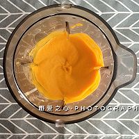 奶油南瓜浓汤的做法图解6