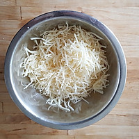 乳酪泡芙（gougères）（法语）的做法图解2