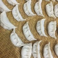 快手饺子的做法图解10