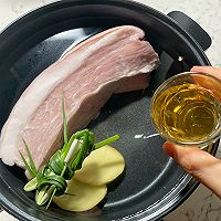红红火火-蒜泥白肉的做法图解2