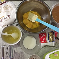 瑞士卷片的做法图解1