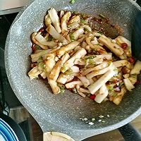 低油鱼香茄子的做法图解6