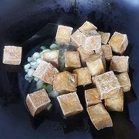 素食主义-糖醋豆腐的做法图解5