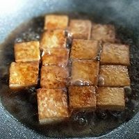 【三岛厨房】+照烧豆腐的做法图解8