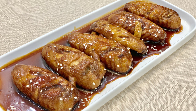 可乐鸡翅