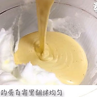 宝宝零食系列～红枣核桃蛋糕的做法图解13