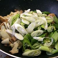 火麻油干锅鸭肉 ---这样做更好吃的做法图解9
