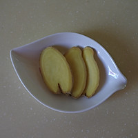 暖身姜枣茶#快手又营养，我家的冬日必备菜品#的做法图解1