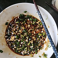 沙拉生蚝的做法图解3